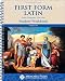 First Form Latin
