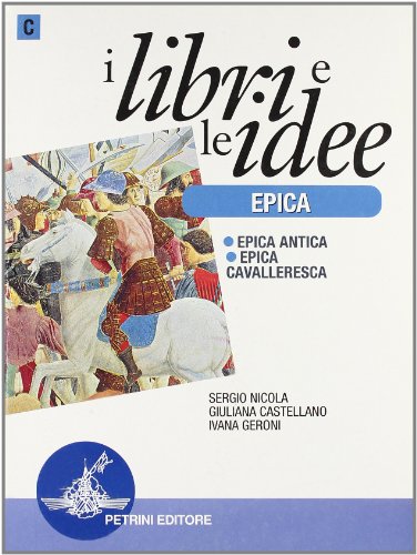  LIBRI E IDEE C