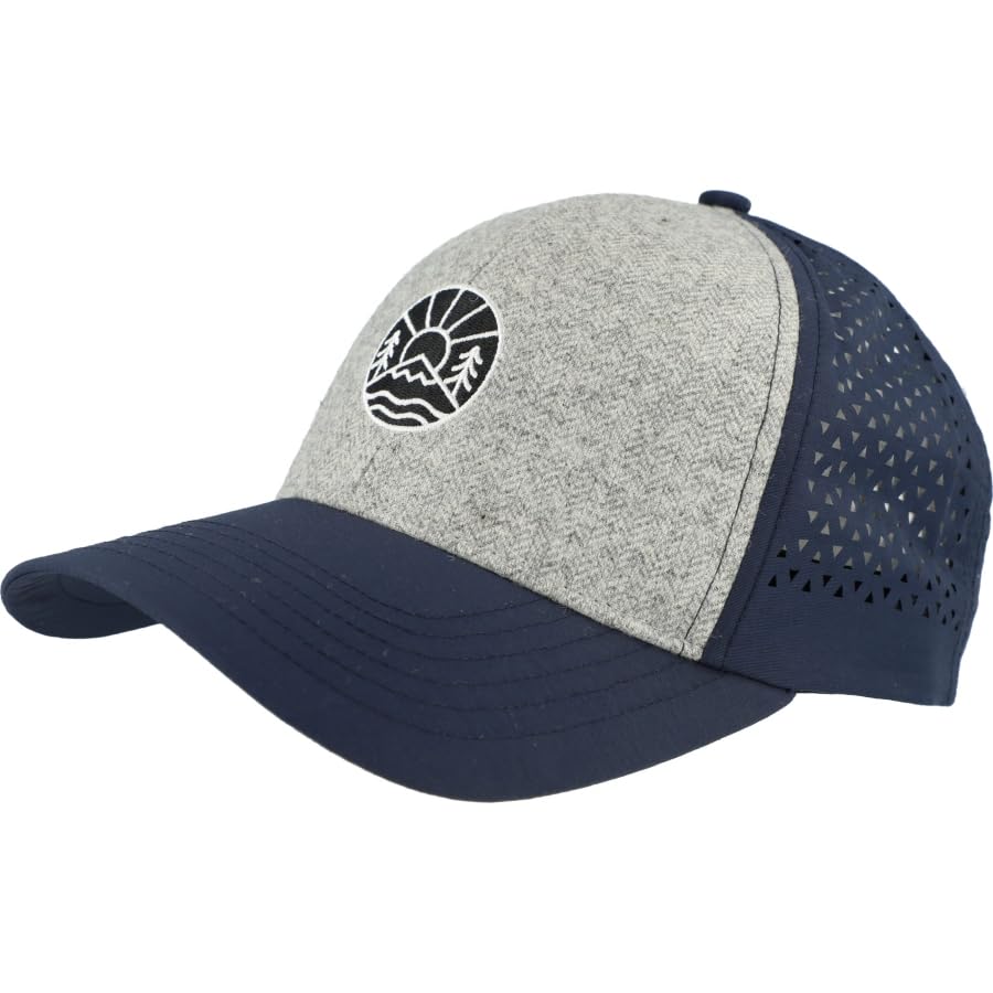 Casquette snapback Oregon Eisley taille unique pour résoudre les problèmes de taille