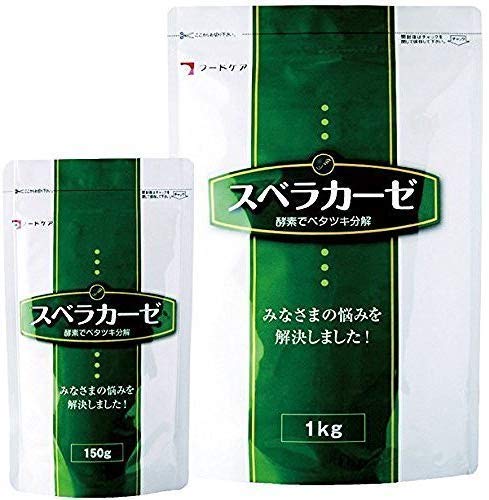 Amazon | フードケア スベラカーゼ 150g | フードケア | 介護用とろみ調整