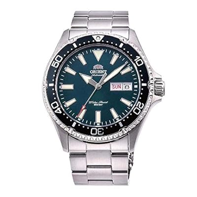orient mako amazon