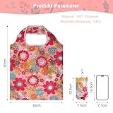 Zoom IMG-1 tnsland 6 pezzi sacchetti per Zoom IMG-1 tnsland 6 pezzi sacchetti per