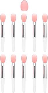 Beavorty Silicone Lipstick Applicator Brush S...