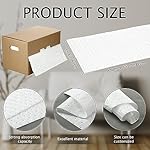 Timgle-158-in-x-132-ft-Oil-Absorbent-Pads-Absorbent-Mat-Roll-Pre-Cut-Oil-Absorbent-Mat-with-Dispenser-Box-for-Home-Workshop-Kitchen-Industrial-Setting