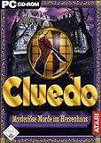 1 MB Grafikkarte SVGA Cluedo - Mysteriöse Morde im Herrenhaus