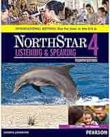 NorthStar Listening and Speaking 4 SB, International Edition