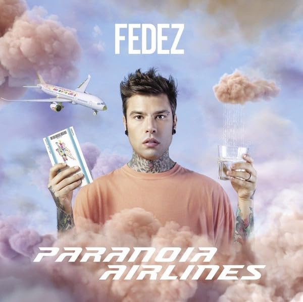 Compagnie aeree Paranoia Paranoia Airlines
