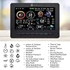 Ambient Weather WS-4000 Solar Powered UltraSonic Wi-Fi Weather Station