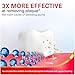 Parodontax Active Gum Repair Toothpaste, Toothpaste To Help Reverse Signs Of Early Disease For Health, Fresh Mint Flavored - 3.4 Oz x 3