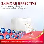 Parodontax Active Gum Repair Toothpaste, Toothpaste To Help Reverse Signs Of Early Disease For Health, Fresh Mint Flavored - 3.4 Oz x 3 - Image 5