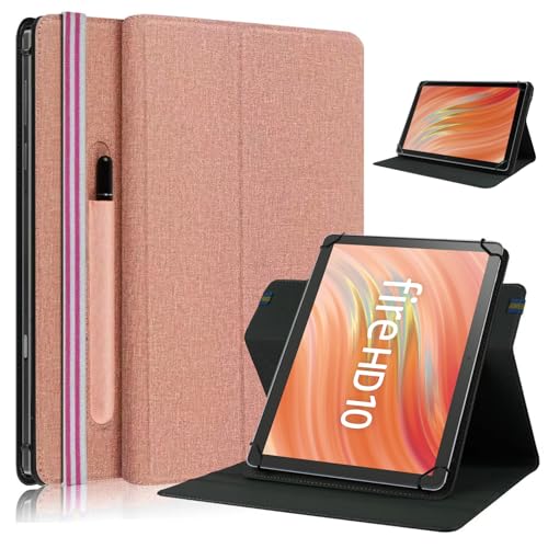 Doo Fire HD10 / HD10 Plus 2023p cuP[X 2023N 13 fire hd10 蒠^P[X Pencilz_t 360x] px t PUU[ Fire HD 10 /Fire HD 1