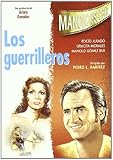  Los Guerrilleros [DVD]