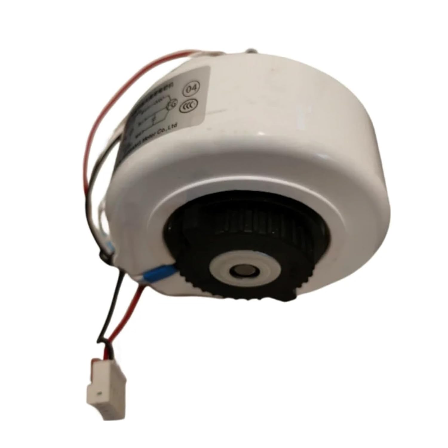 Air Conditioner Motor,Compatible for TCL YKFG-15-4-140 YKFG-18-4-136L,Air Conditioner Replacement Motor