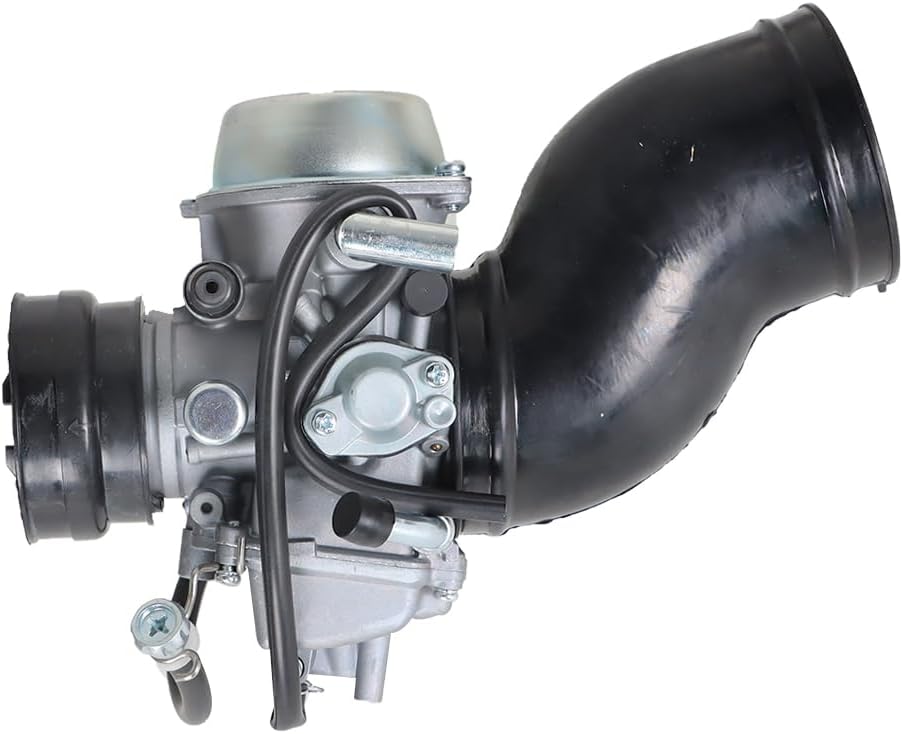 GXYWADY Carburetor Intake Manifolds Fuel Petcock