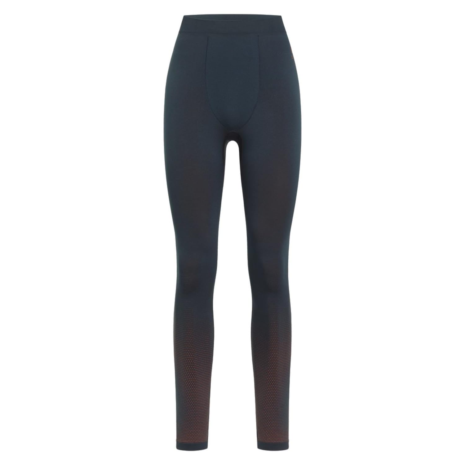 Odlo Men Functional Underwear Long Pants PERFORMANCE LIGHT, india ink, L
