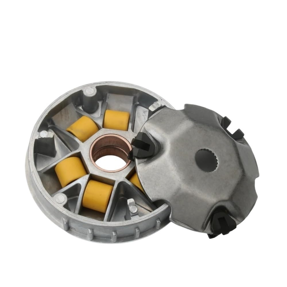 Kit variador de Rodillos de 10 g Compatible con Scooter GP1 LowSeat125 Eu3 Rambla125cc CM144403