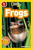 NGR Frogs (Special Sales UK Edition) (Readers)