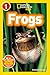 NGR Frogs (Special Sales UK Edition) (Readers)