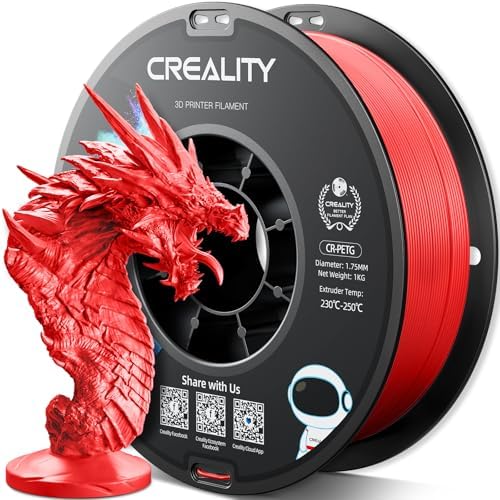 YOOPAI PETG Red 1.00kg