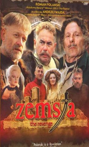 Zemsta Zemsta