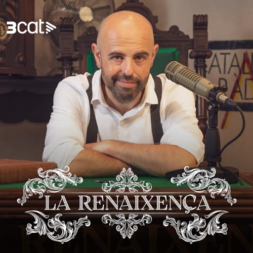 La Renaixen&ccedil;a cover art