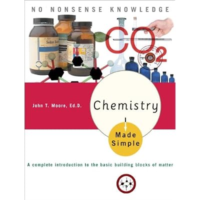 Chemistry Made Simple