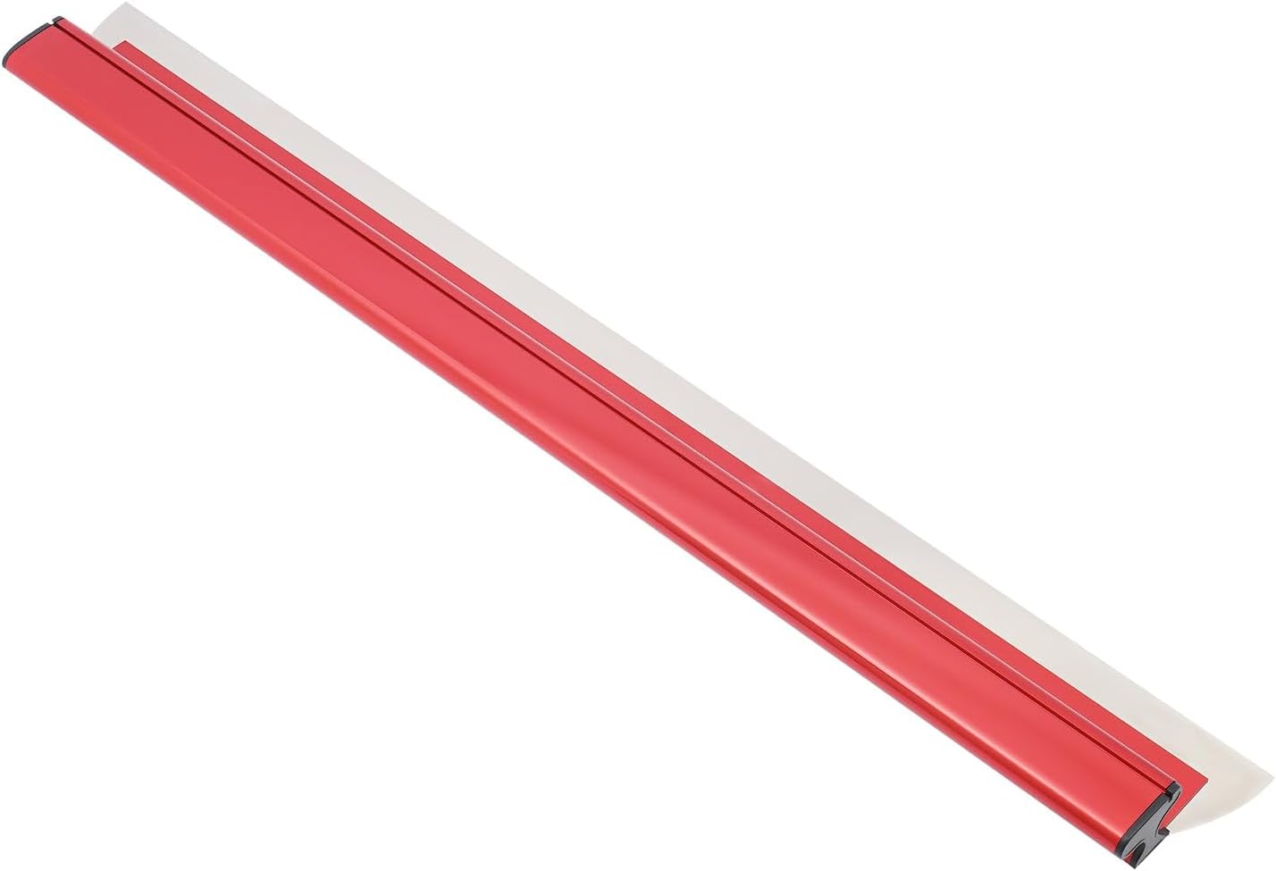 40Inch Smoothing Blade, Stainless Steel Construction Blade Profile Smoothing Knockdown Spatula
