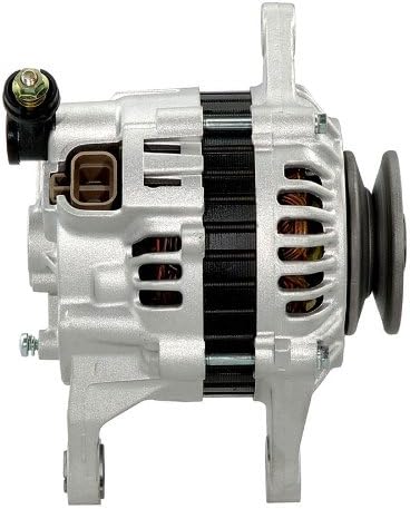 ALTERNATOR FOR MAZDA MX5 MX-5 1.6 1.6L ENGINE 1990 90 1991 91 1992 92 1993 93