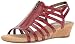 A2 by Aerosoles Women's Yetaway Wedge Sandal