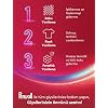 Perwoll Geliştirilmiş Renkli Sıvı Çamaşır Deterjanı 2970 ml