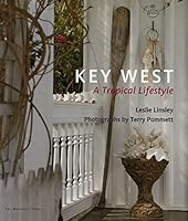 Algopix Similar Product 12 - Key West: A Tropical Lifestyle