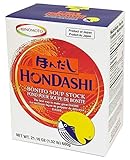 Ajinomoto Hondashi Bonito Soup Stock, 1.32 Pound
