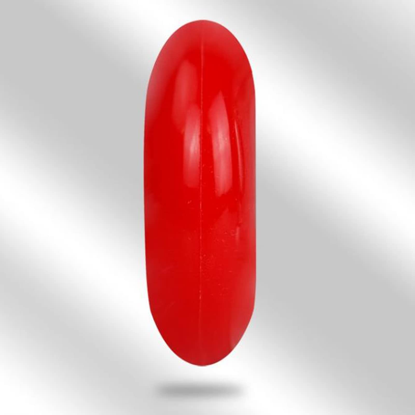 Genérico Ruedas de Repuesto para Patines en Línea Exterior Interior Paquete de 8 72 mm 76 mm 80 mm Sin Rodamientos Dureza 86/88A