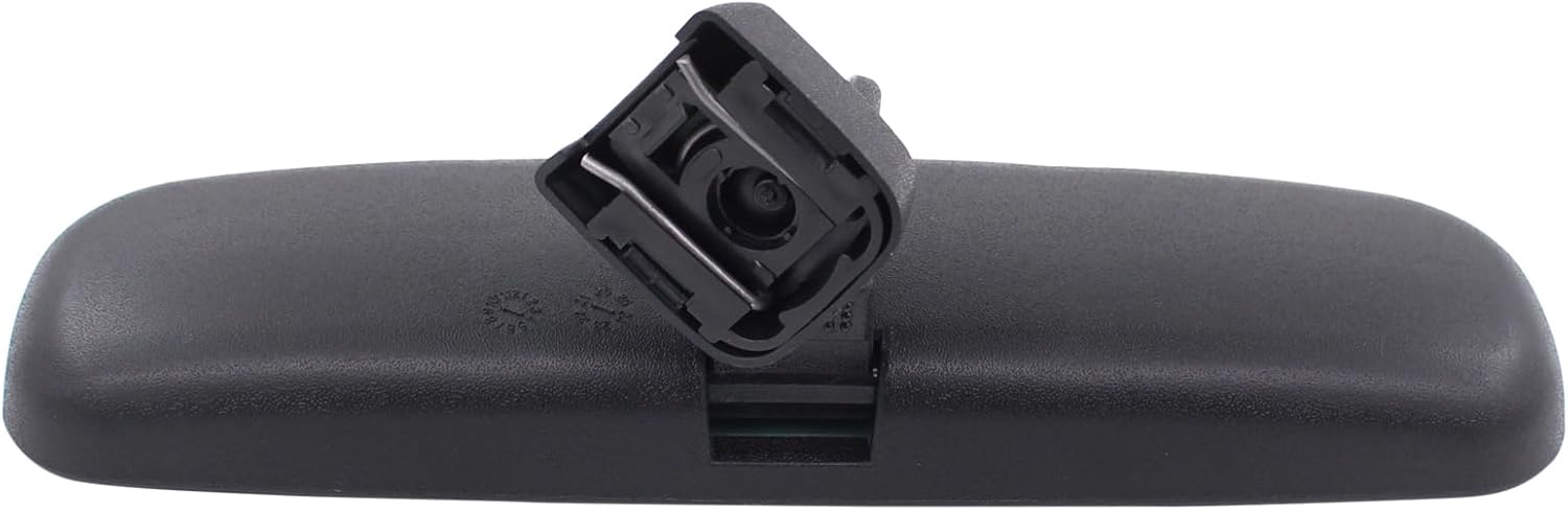 MOTOKU Inner Rear View Mirror for Scion xD 2008-2014 tC xB 2008-2015 for Toyota Celica 2003-2005 Echo 2004-2005 Prius 2004-2019 RAV4 2006-2014 Yaris 2007-2010