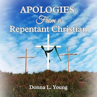 Apologies from a Repentant Christian cover art
