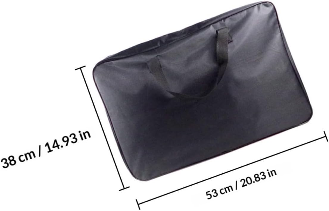 Wear Resistant Handheld Music Stand Carry Bag for Travel Performance image 2