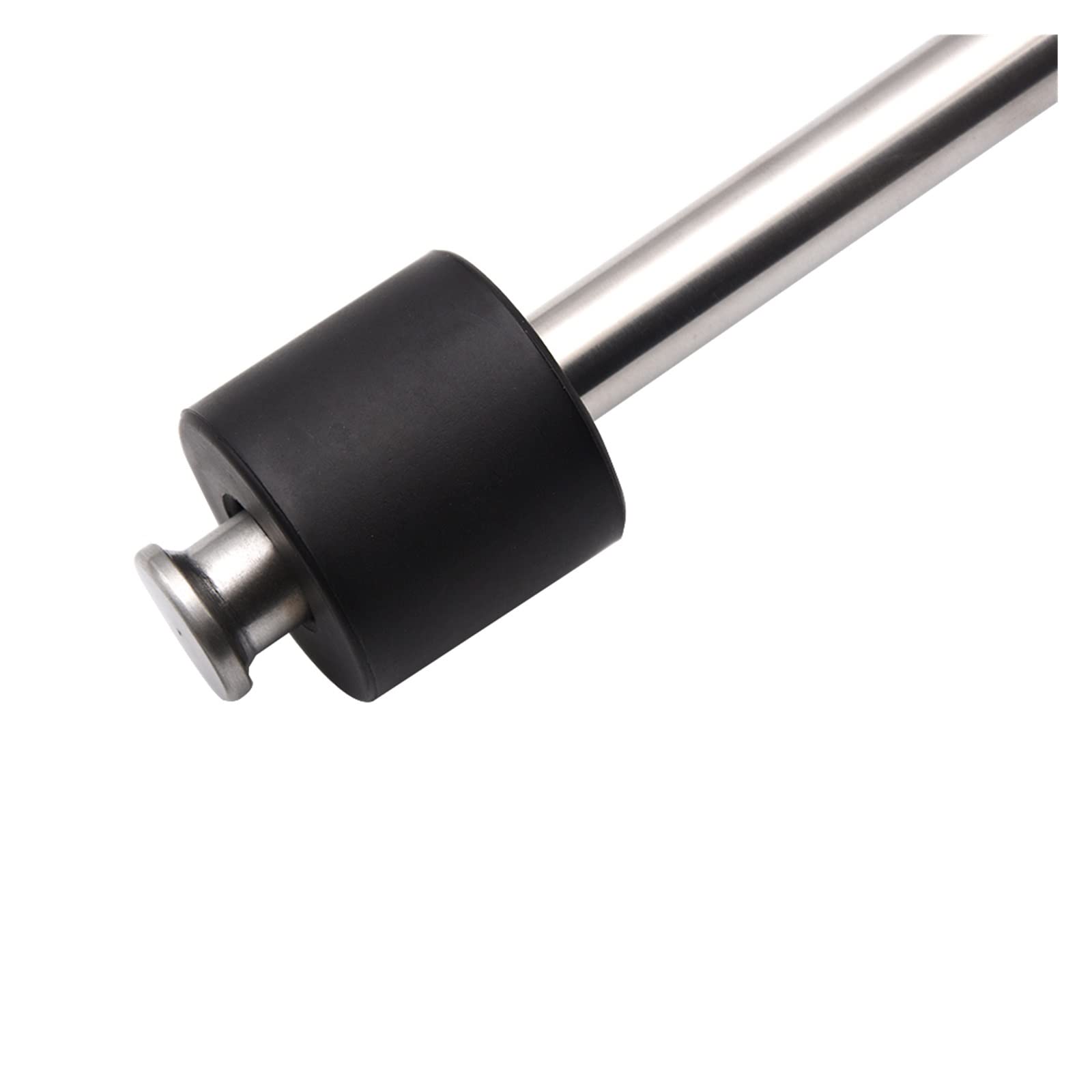 100-1000mm czujnik poziomu paliwa 0~5V sygnał wyjściowy wody łódź jednostka wysyłająca paliwo do samochodu lokalizator gps, Precyzyjny Monitor(150MM)