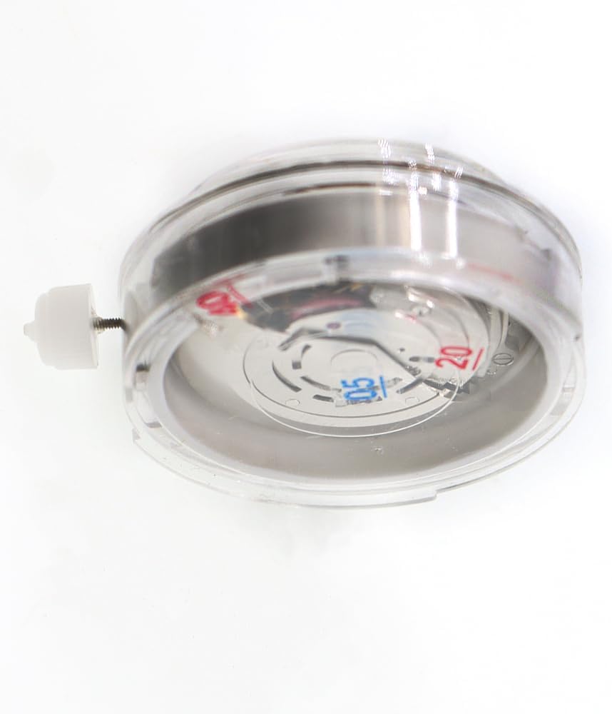 NEW Watch Movement Replacement fit for 3135 Mechanical Automatic Movement 28800 VS-3135