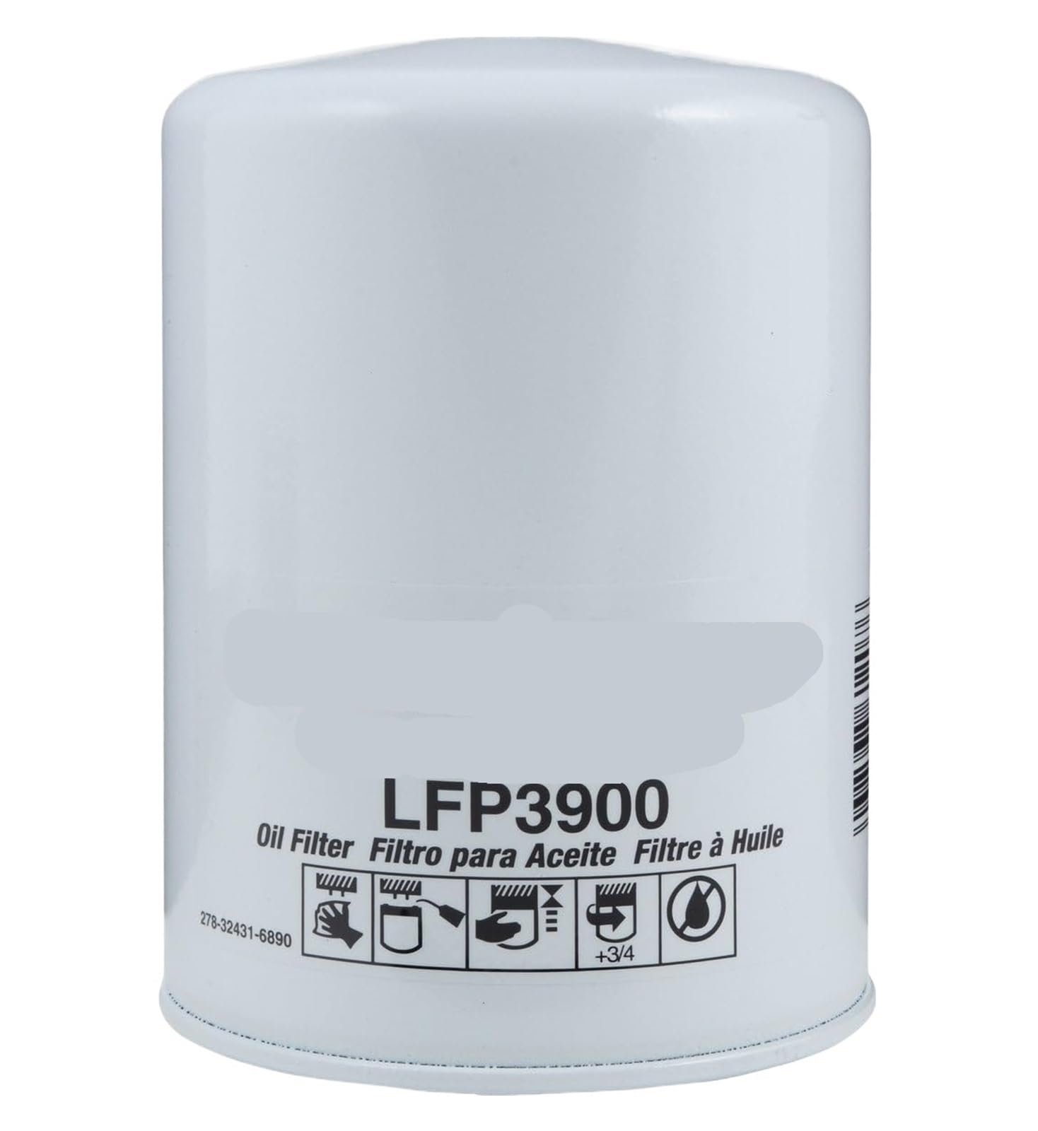 Ölfilter LFP3900 3903224 3908616 4B 4BT 4BTA