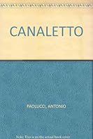 CANALETTO B00138FD9G Book Cover