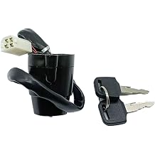 Compatible With Yamaha For DT100 1974-1976 For DT175 1974-1979