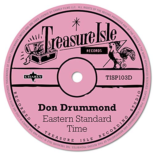 Don Drummond & the Skatalites
