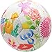 Icon Sports Officially Licensed U.S. Soccer Federation USMNT Soccer Ball Size 5 - Floral Pride
