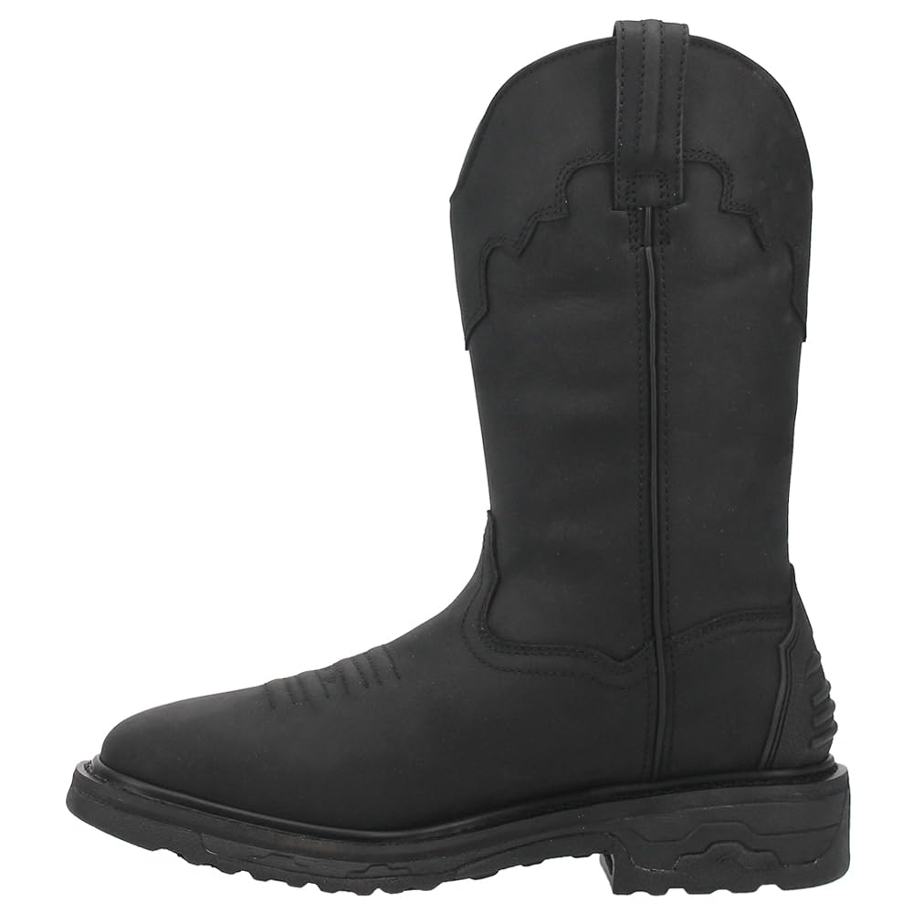 Dan PostMen's Blayde Western Boot