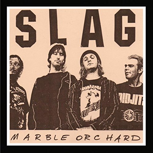 Play Marble Orchard by Slag on Amazon Music Unlimited
