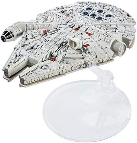 Star Wars Rogue One Starship Vehicle, Millennium Falcon image 3