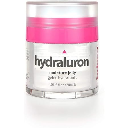 indeed labs hydraluron moisture boosting facial serum 30ml