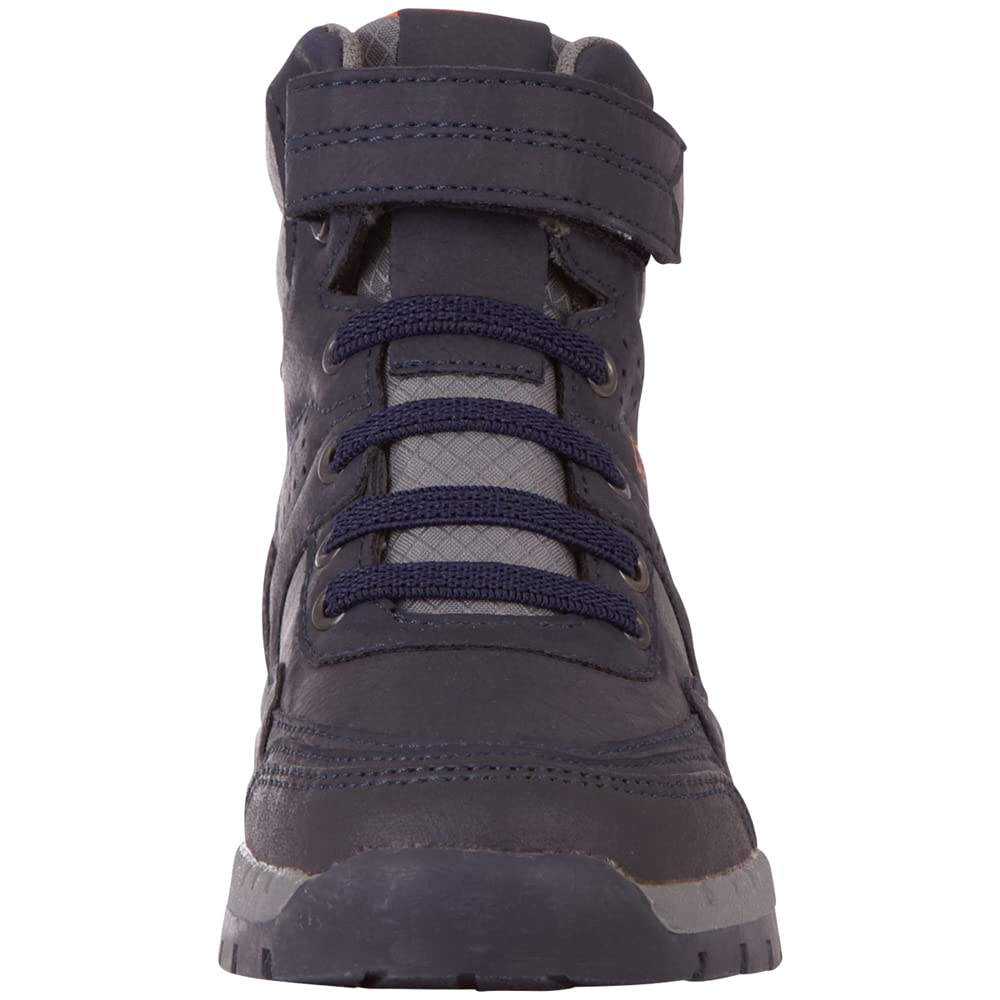 Kappa Lithium Scarpe da ginnastica Unisex - Bambini e ragazzi