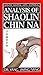Produktbild Analysis of Shaolin Chin Na [VHS]
