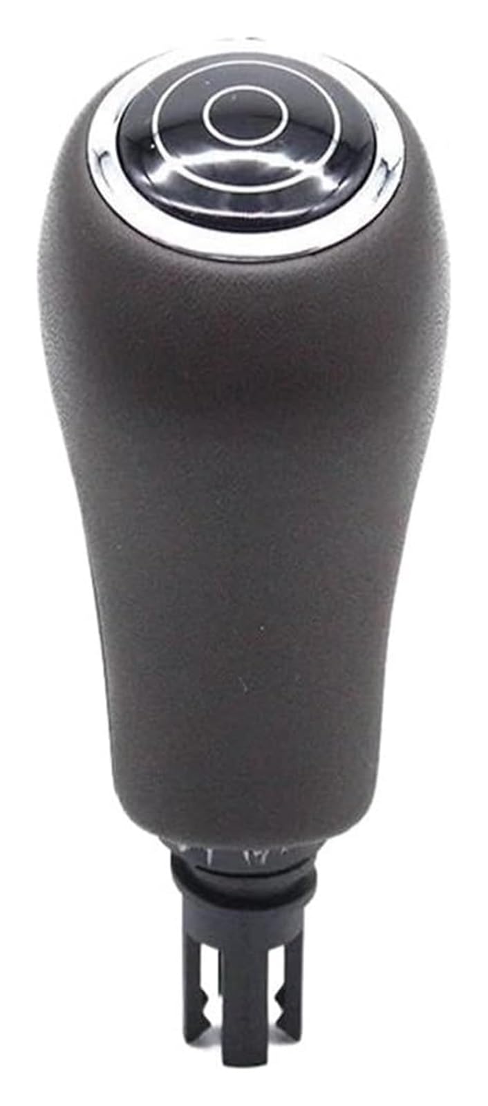 Fncvtm Mocha Coffe Car Gear Knob For Benz E C Glk Class Amg W204 X204 C204 C300 W207 W212 Automatic Car Gear Shift Knob Lever Leather Shifter Boot